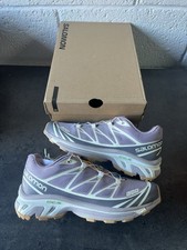 Salomon XT-6 Lilac Purple -