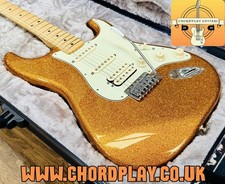 🔥MINT🔥 Fender FSR