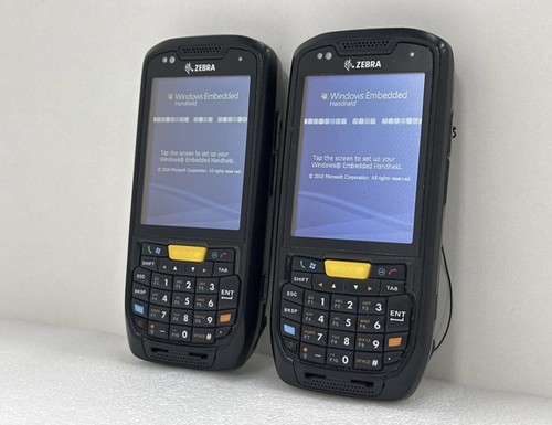 Motorola mc45 handheld - mc45,