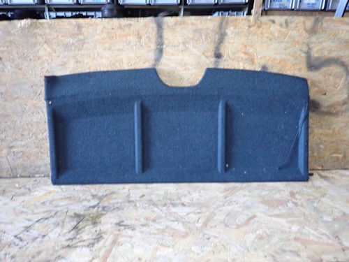 Trunk shelf peugeot 106 - shelf,