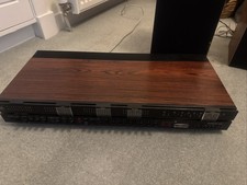 Bang & Olufsen Beomaster 4000