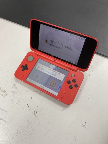 Pre owned nintendo - nintendo, 2dsxl