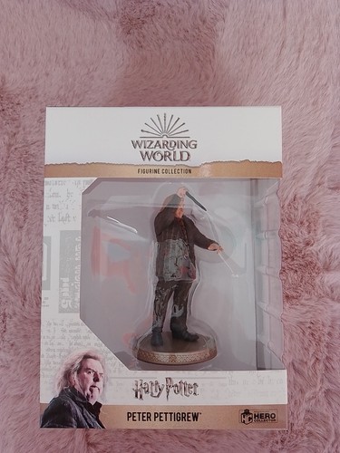 Rare wizarding world - rare!!,