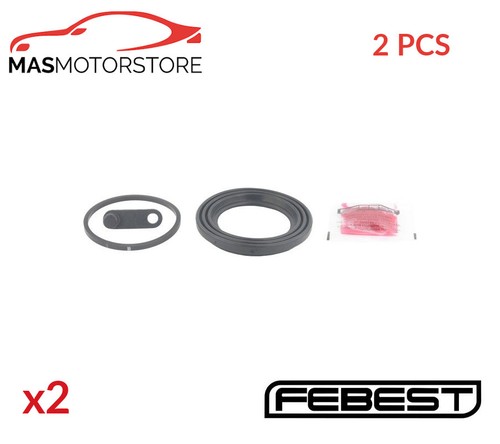 Brake caliper repair kit - repair,