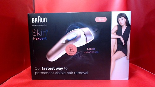 Braun skin expert pl7387 - braun, i·expert