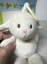 NEW Kelly Baby Lamb 10" Plush