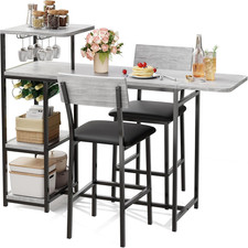 Dining Table Set for 2