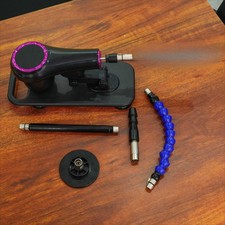 Automatic Powerful Thrusting