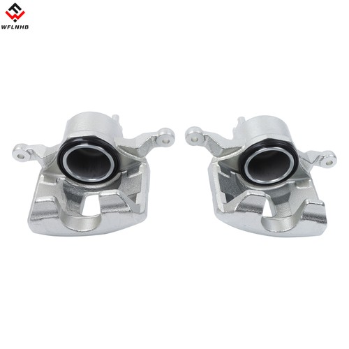 Brake calipers front - calipers,