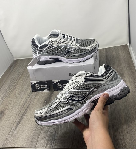 Brand new silver grey - brand,