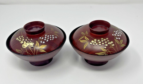 Vintage rice bowl - vintage,