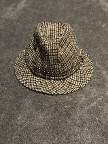 Failsworth trilby hat mens - trilby,