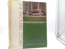 The Packard Story, The Car and