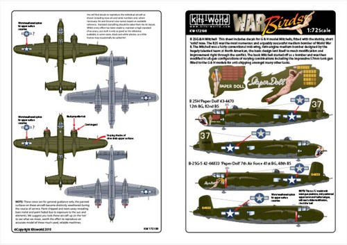 Kits world kw172198 72 - kits-world, 1:72