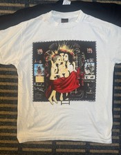 Janes Addiction Ritual De Lo