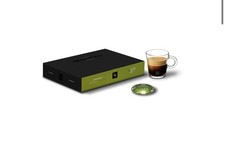 Nespresso leggero Pods
