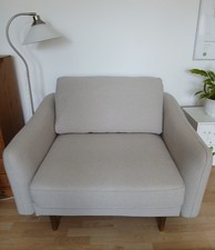 Snug the Rebel 1.5 Seater