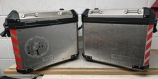 BMW R1200GS R1250GSA Aluminium Panniers 2013-2024 Left Right Luggage Case