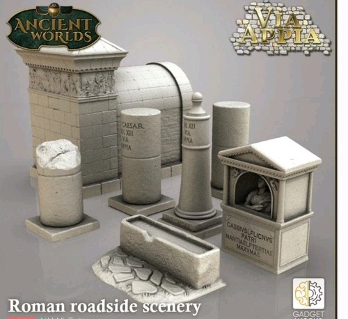 28mm ancient roman - ancient,