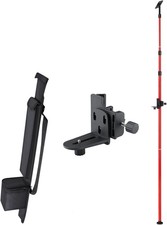 13-foot/4-metre telescopic