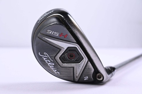 Titleist 915h hybrid 18 - titleist, /