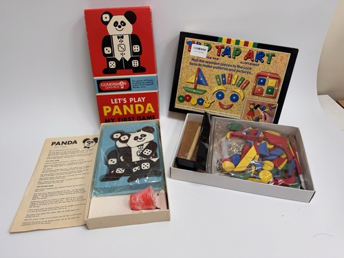 Vintage guardsman games lets - vintage,