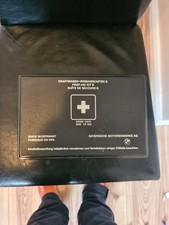 BMW GENUINE FIRST AID KIT