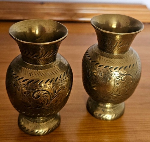 Charming pair vintage - of,