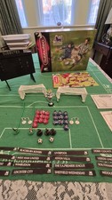 Vintage Subbuteo The FA