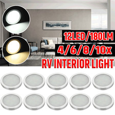 Interior 10pcs led spot - led,