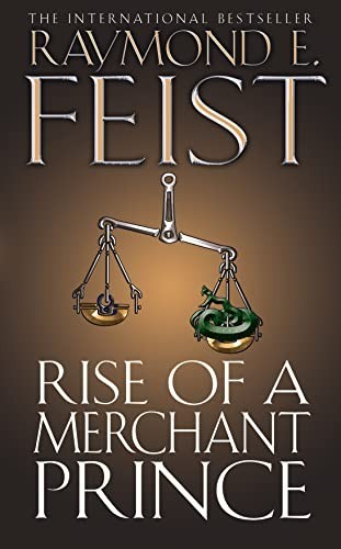 Rise merchant prince - rise, a