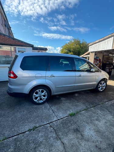 2011 ford galaxy - ford, n/s