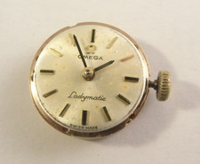 Omega ladymatic automatic - omega,