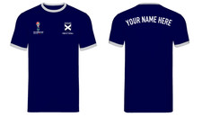 Scotland - World Cup 2026
