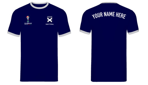 Scotland world cup 2026 - -,