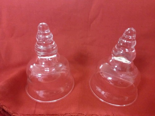 Cupping medical suction - 2, x