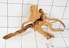 Premium Aquarium Natural Red