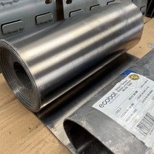 Roof lead flashing roll code - roof,