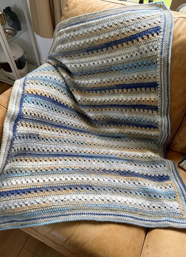 Gorgeous handmade crochet - handmade, baby