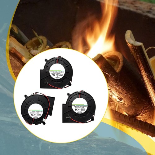Portable bbq fan small 12v - fan,,