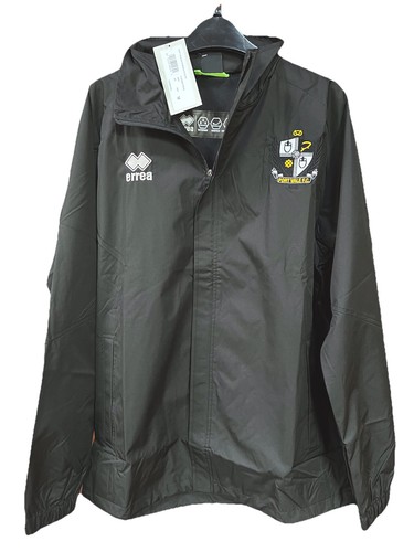Port vale jacket - port, medium