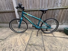 Islabikes Beinn 20 Large Teal