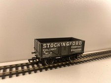 Bachmann “Stockingford