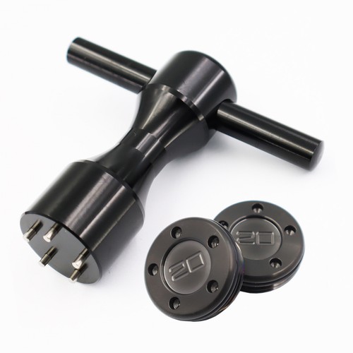 20g golf weight - 20g,