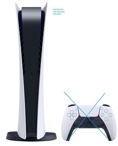 Sony playstation ps5 - playstation,