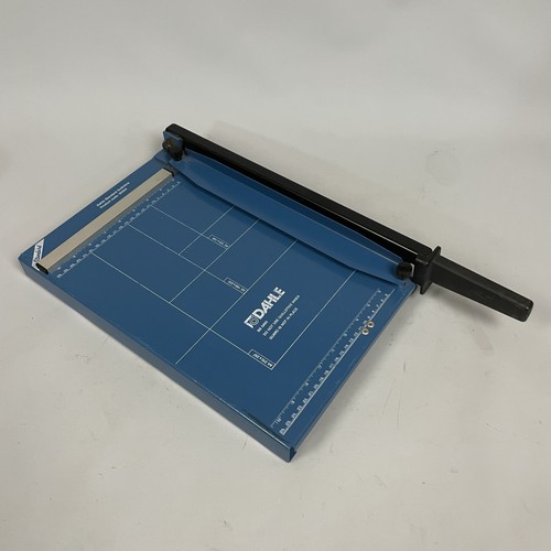 Dahle 504 rotary - dahle, a4