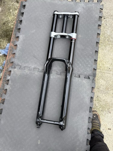 Rockshox select boxxer - rockshox,