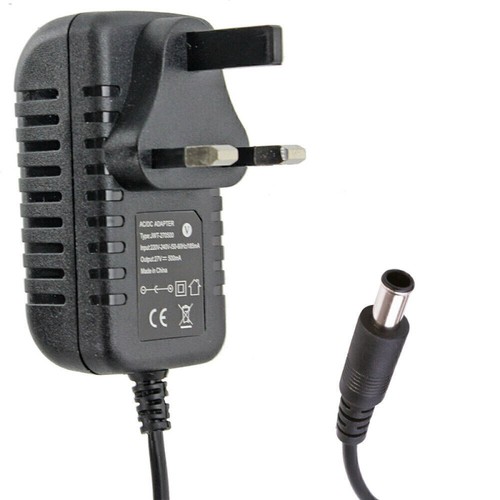 Plug charger power cable - uk,