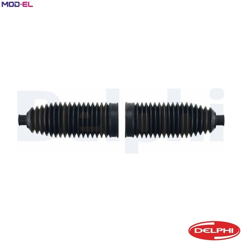 Bellow kit steering tbr4242 - kit,