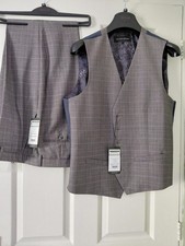 Taylor And Wright 3ps Suit